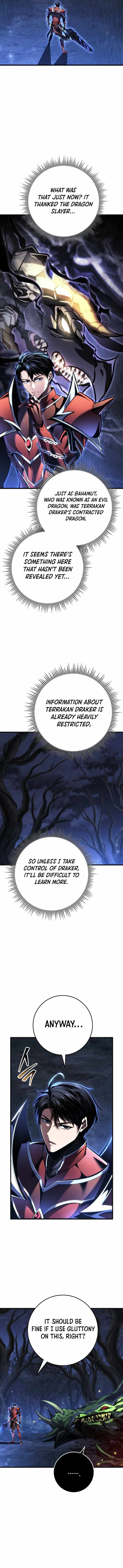 A Dragonslayer’s Peerless Regression - Chapter 102 Page 4