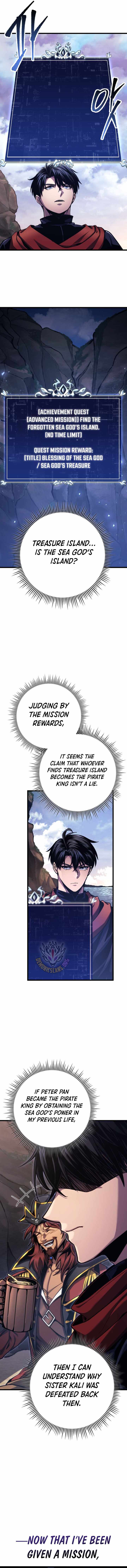 A Dragonslayer’s Peerless Regression - Chapter 104 Page 3