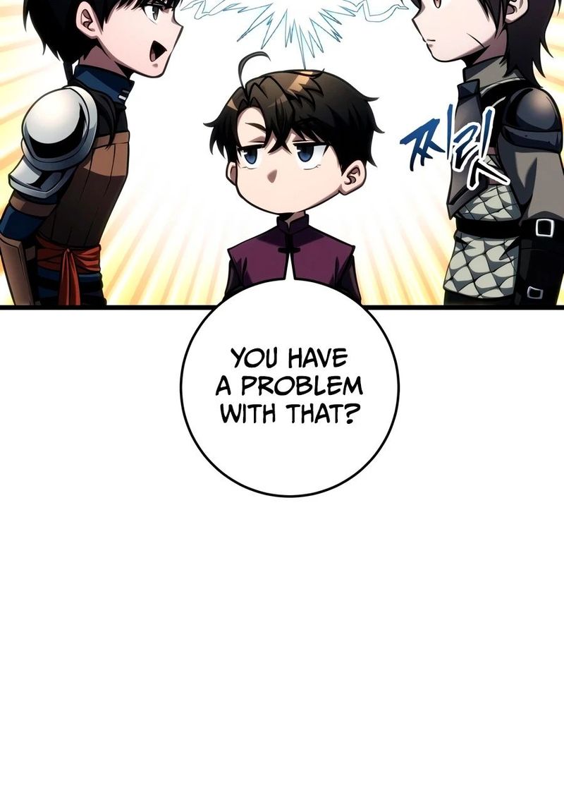 A Dragonslayer’s Peerless Regression - Chapter 86 Page 12