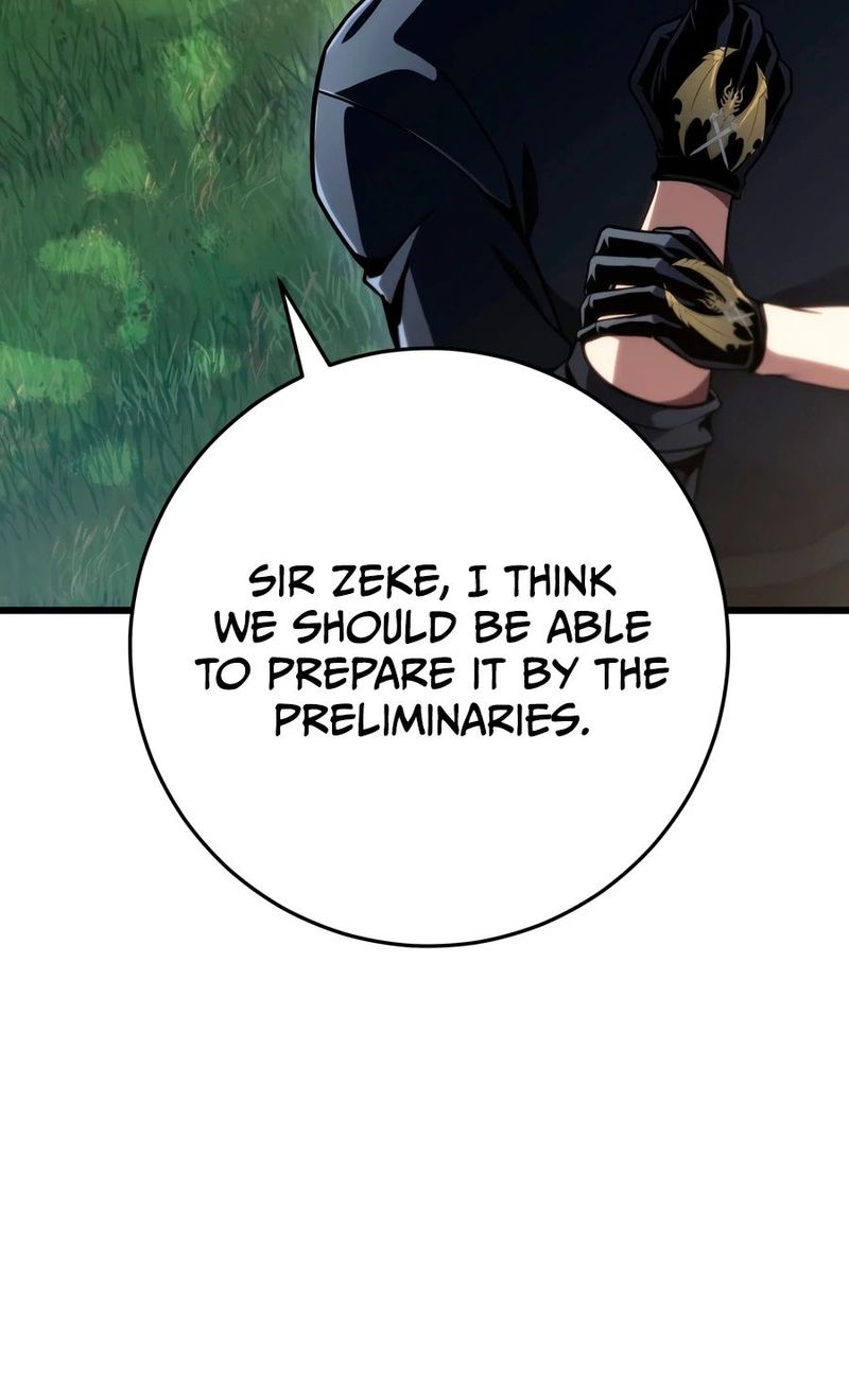 A Dragonslayer’s Peerless Regression - Chapter 86 Page 3