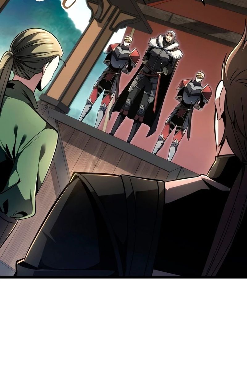 A Dragonslayer’s Peerless Regression - Chapter 87 Page 6