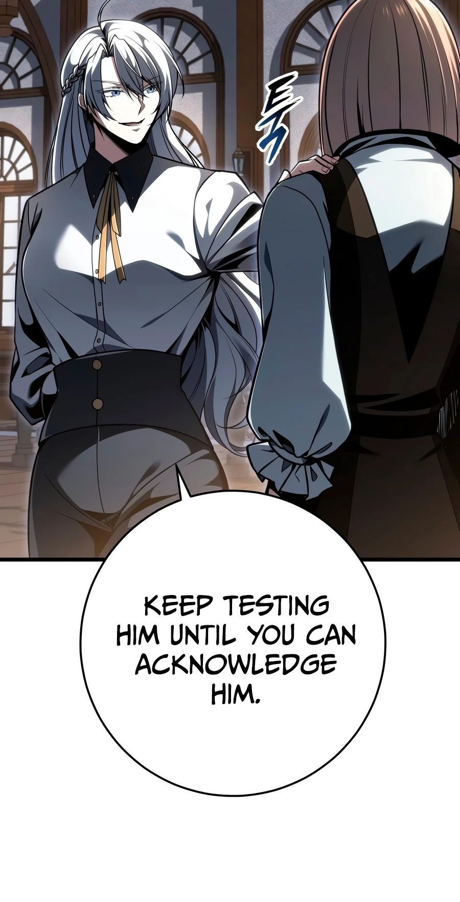 A Dragonslayer’s Peerless Regression - Chapter 88 Page 9