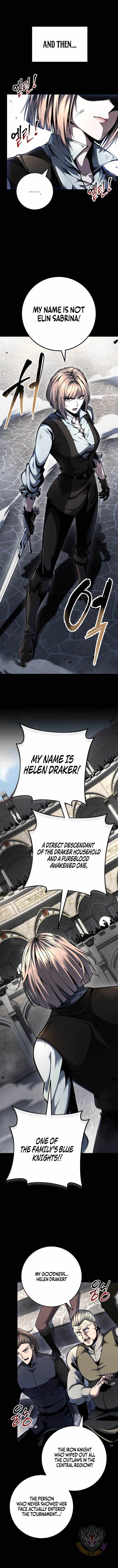 A Dragonslayer’s Peerless Regression - Chapter 94 Page 2