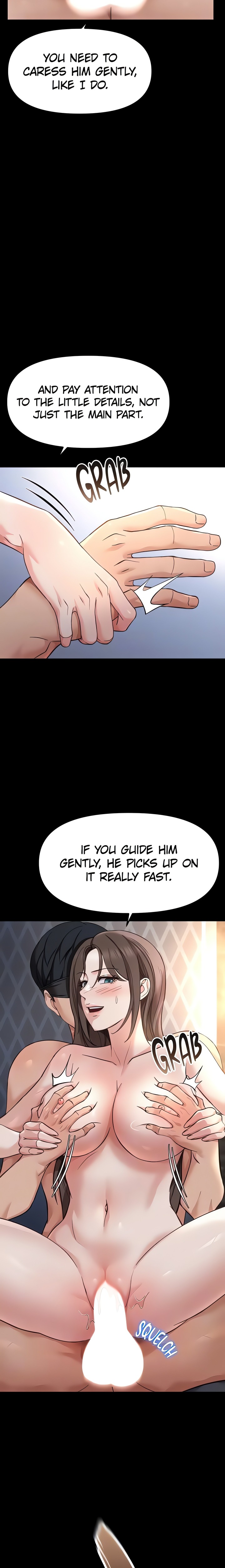 Common Sense Manipulation Program - Chapter 42 Page 8