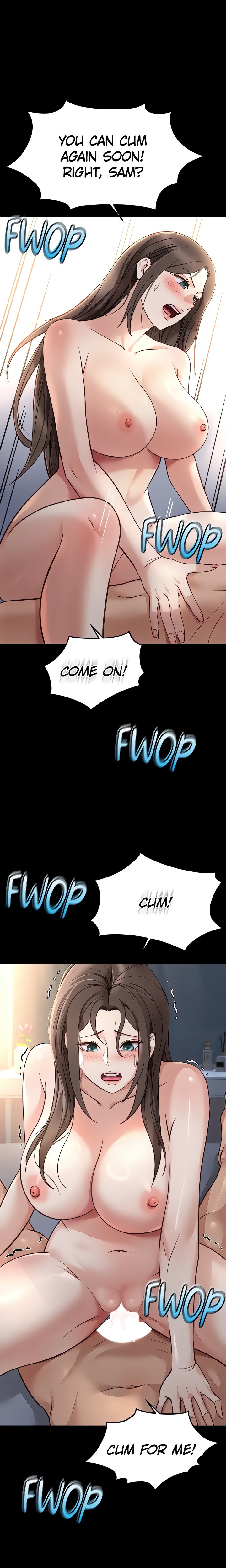 Common Sense Manipulation Program - Chapter 43 Page 11