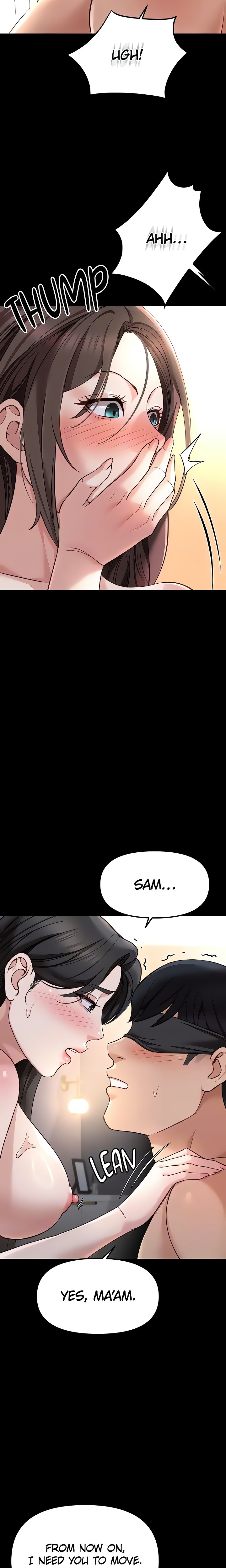 Common Sense Manipulation Program - Chapter 43 Page 16