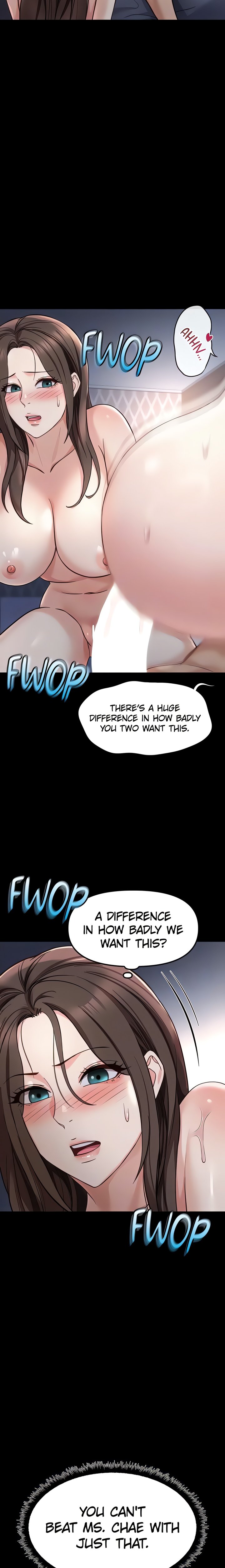 Common Sense Manipulation Program - Chapter 43 Page 19