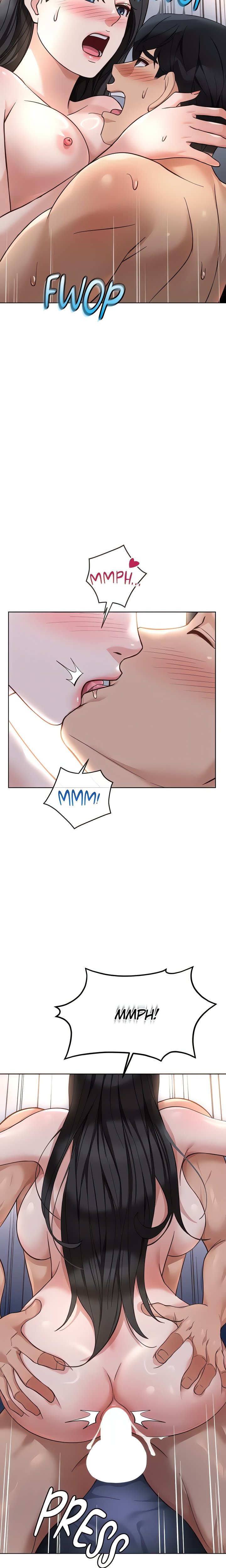 Common Sense Manipulation Program - Chapter 43 Page 21