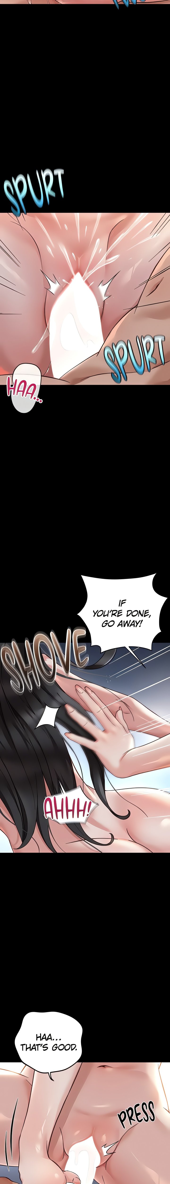 Common Sense Manipulation Program - Chapter 43 Page 3
