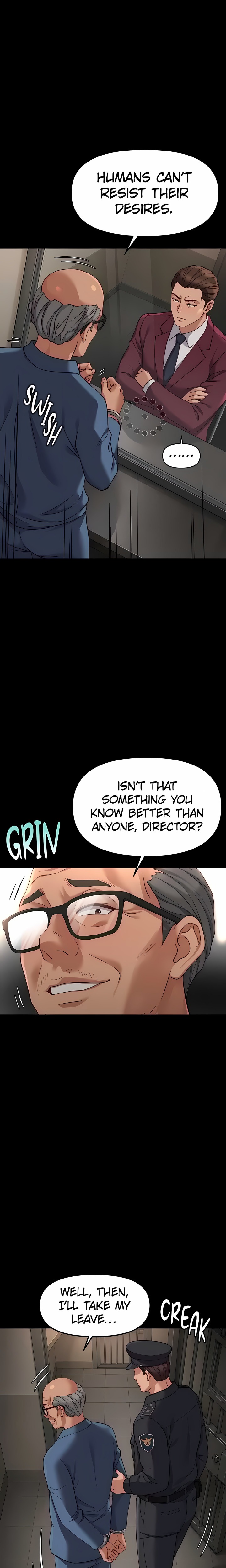 Common Sense Manipulation Program - Chapter 75 Page 3