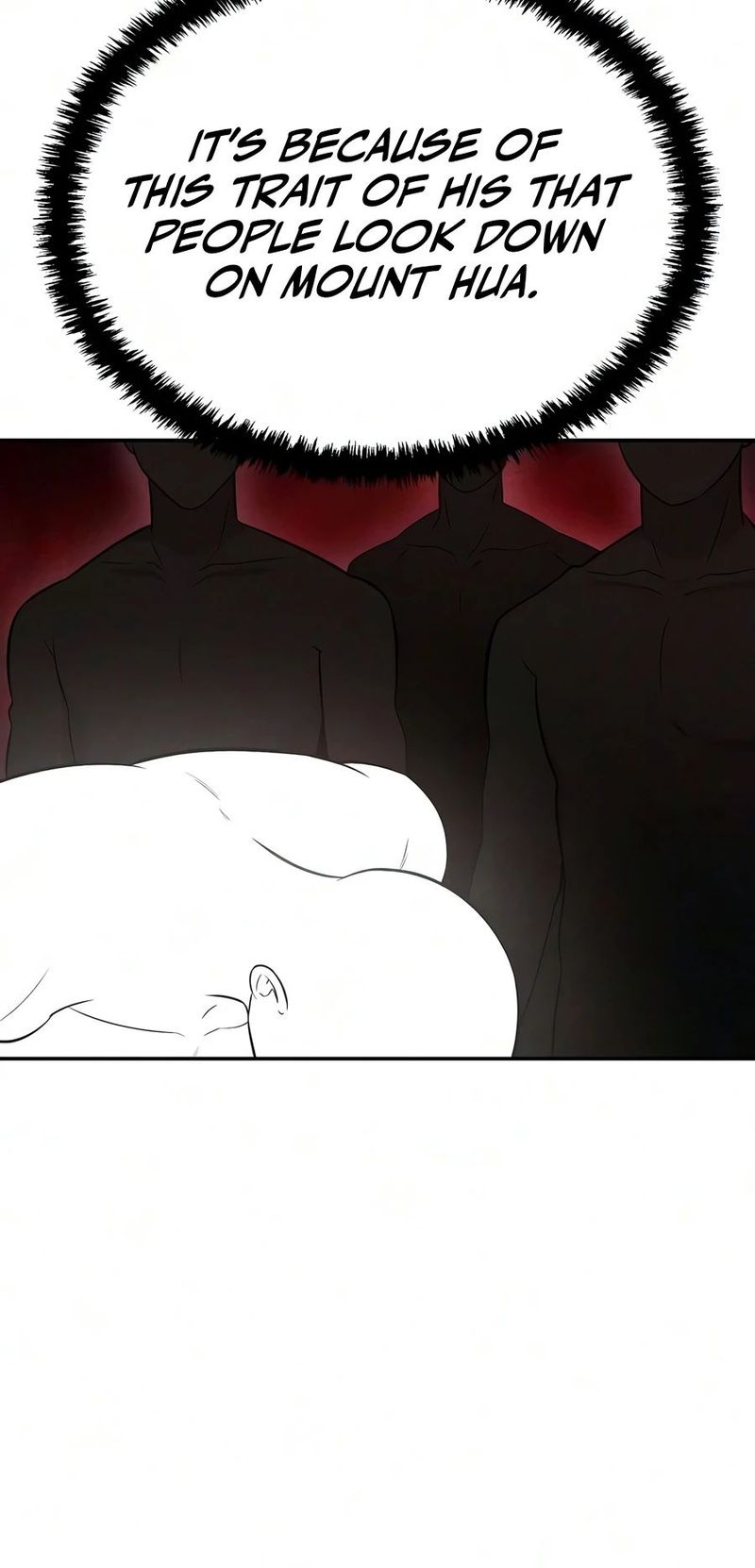 Mount Hua Sect’s Genius Phantom Swordsman - Chapter 64 Page 11