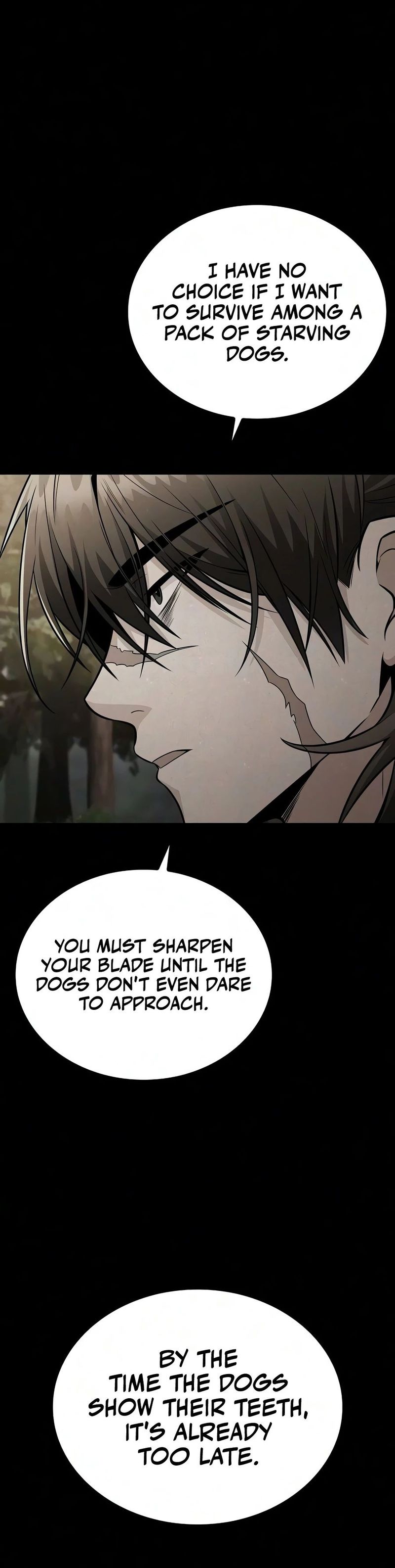 Mount Hua Sect’s Genius Phantom Swordsman - Chapter 64 Page 13