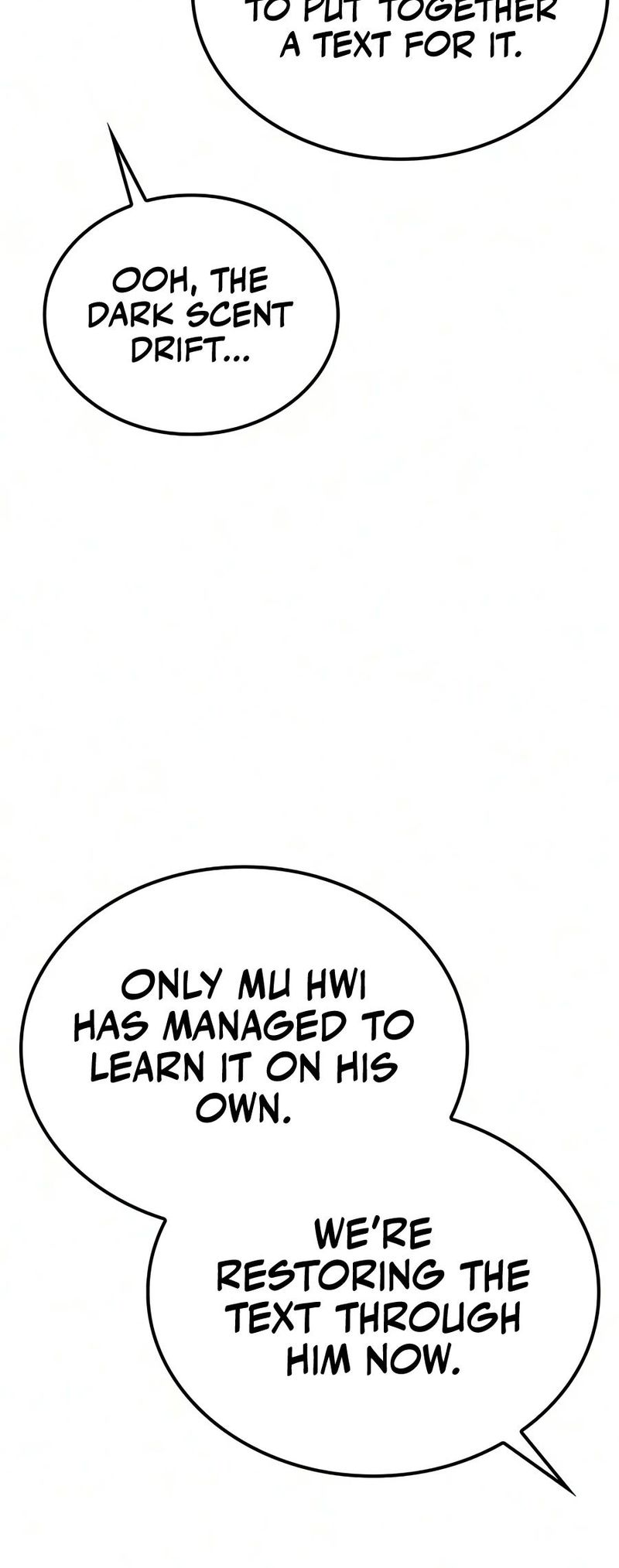 Mount Hua Sect’s Genius Phantom Swordsman - Chapter 64 Page 9