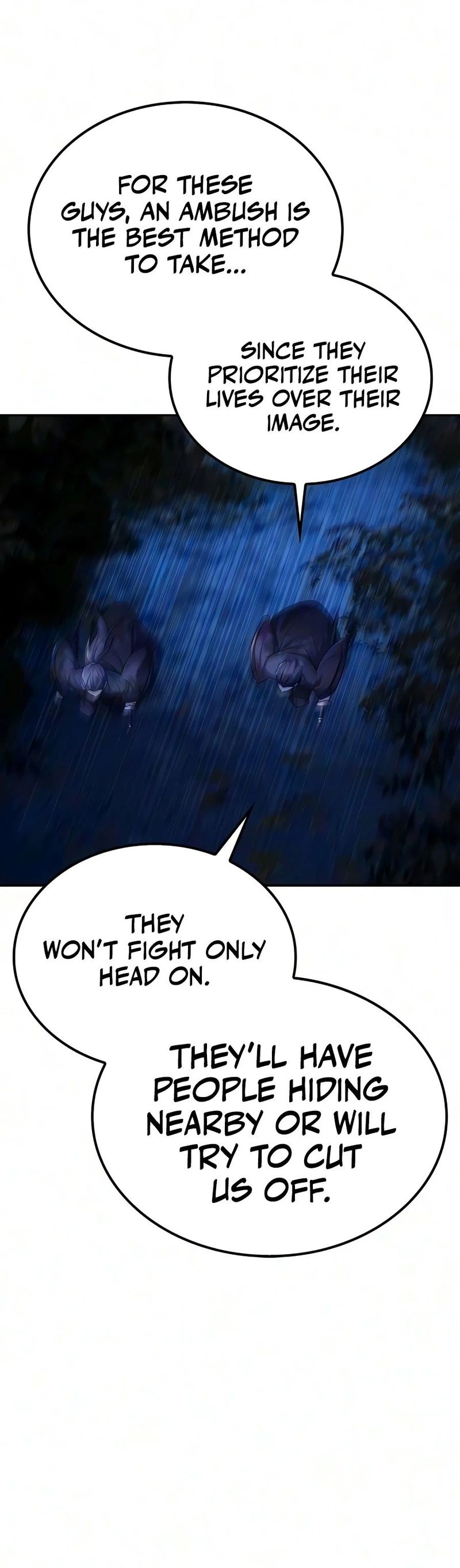 Mount Hua Sect’s Genius Phantom Swordsman - Chapter 65 Page 3