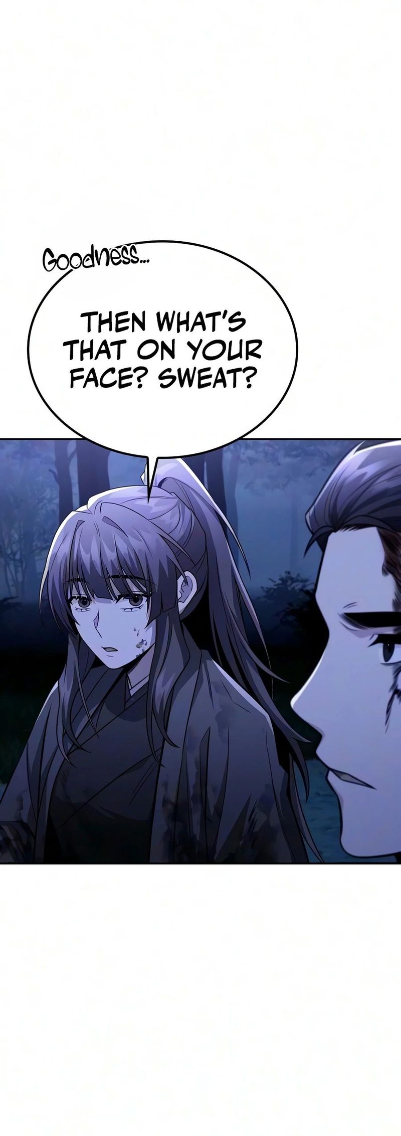 Mount Hua Sect’s Genius Phantom Swordsman - Chapter 66 Page 11