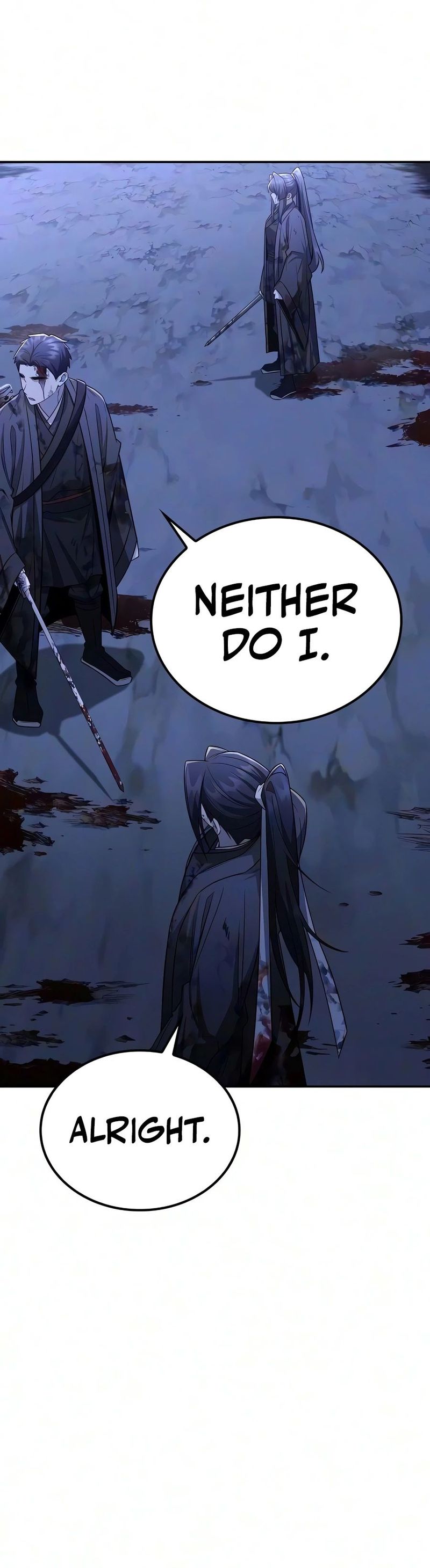 Mount Hua Sect’s Genius Phantom Swordsman - Chapter 66 Page 9