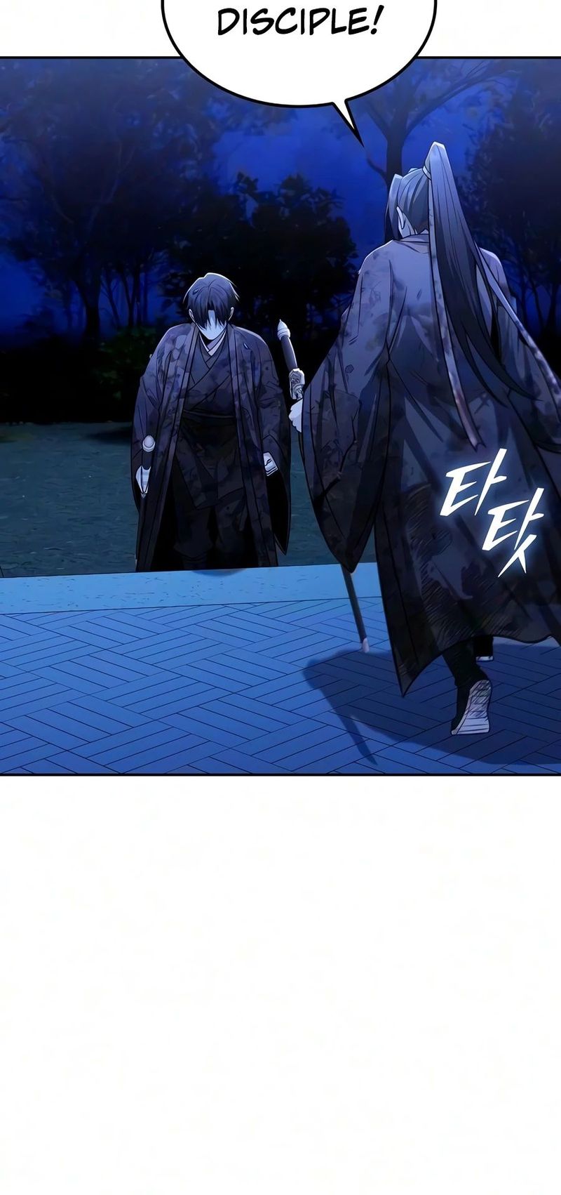 Mount Hua Sect’s Genius Phantom Swordsman - Chapter 67 Page 13