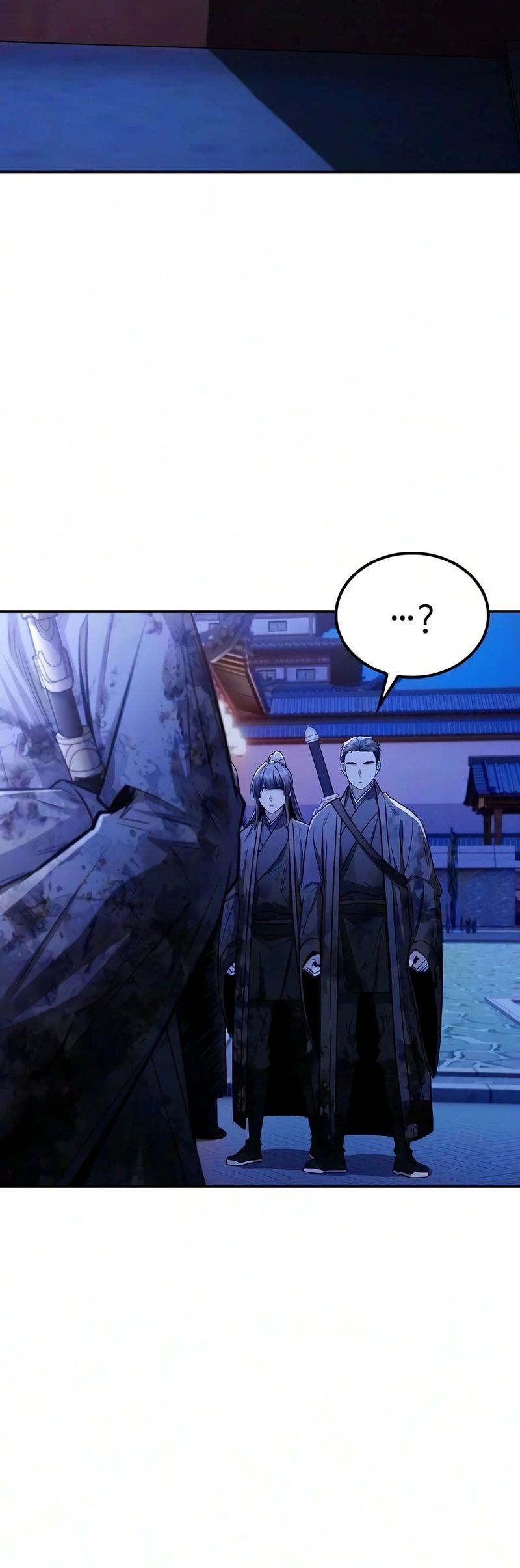 Mount Hua Sect’s Genius Phantom Swordsman - Chapter 67 Page 3
