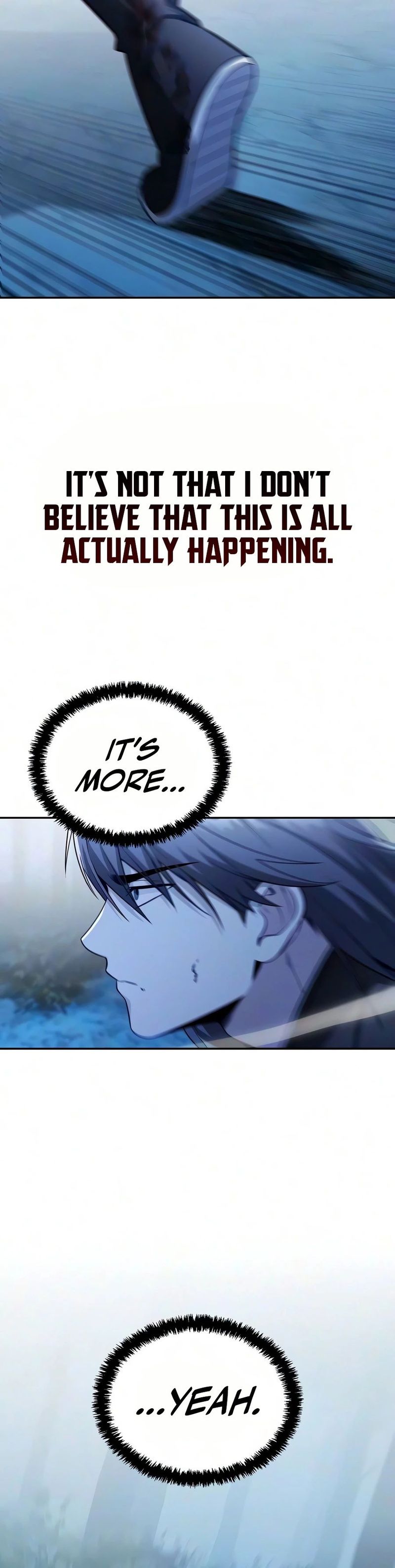 Mount Hua Sect’s Genius Phantom Swordsman - Chapter 68 Page 3