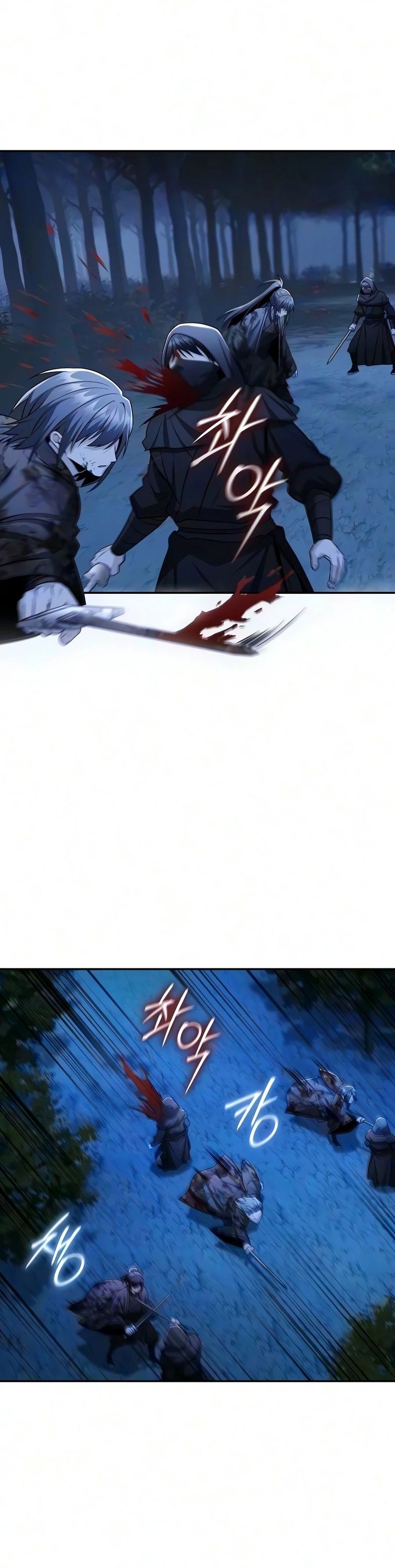 Mount Hua Sect’s Genius Phantom Swordsman - Chapter 68 Page 5