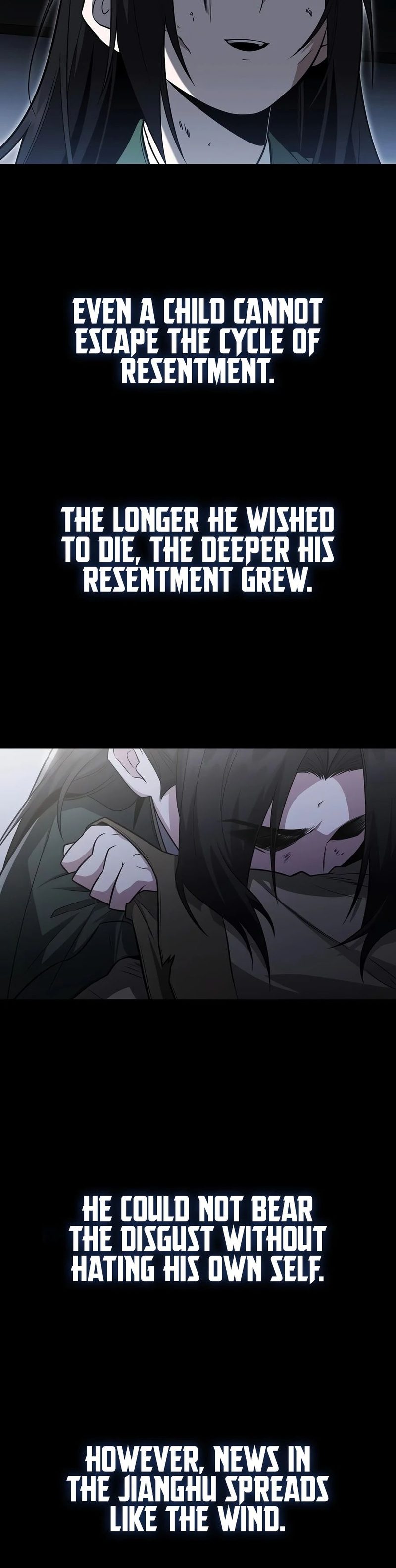 Mount Hua Sect’s Genius Phantom Swordsman - Chapter 69 Page 5