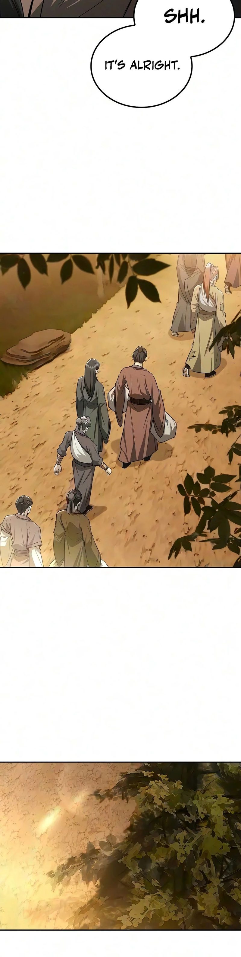Mount Hua Sect’s Genius Phantom Swordsman - Chapter 70 Page 15