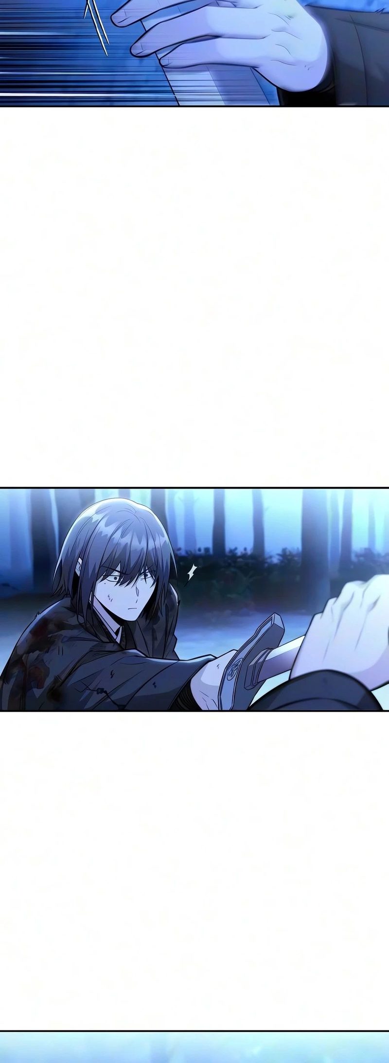 Mount Hua Sect’s Genius Phantom Swordsman - Chapter 70 Page 3