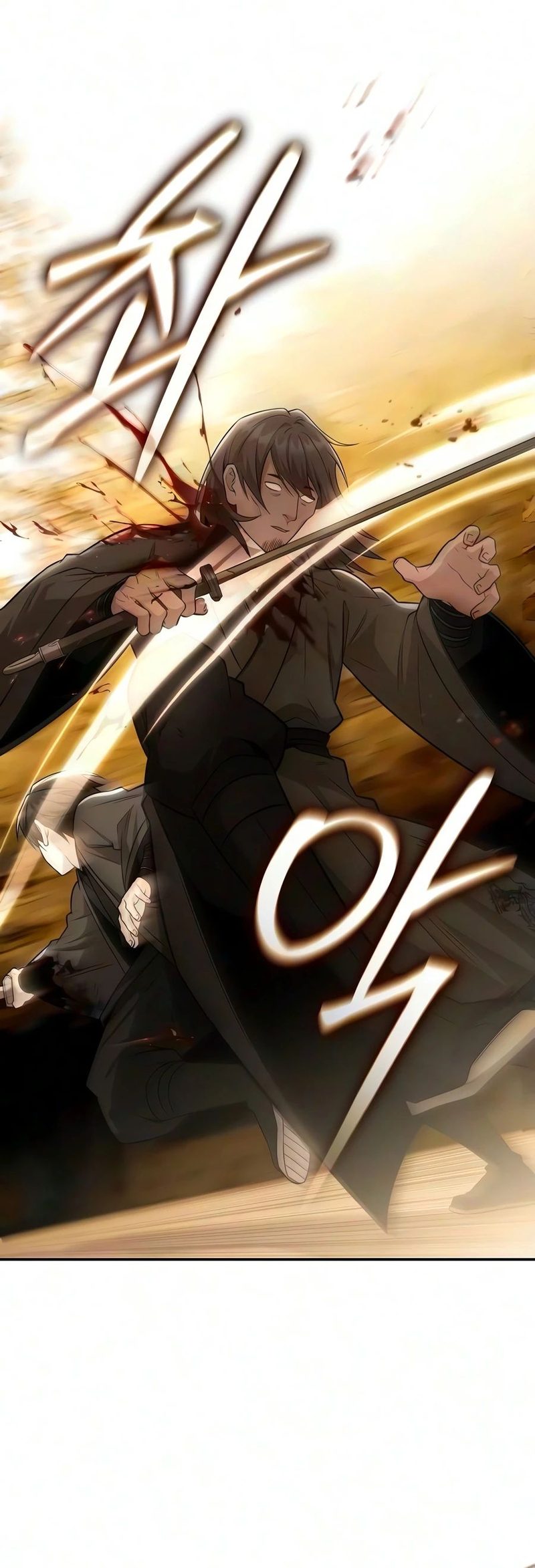 Mount Hua Sect’s Genius Phantom Swordsman - Chapter 71 Page 5