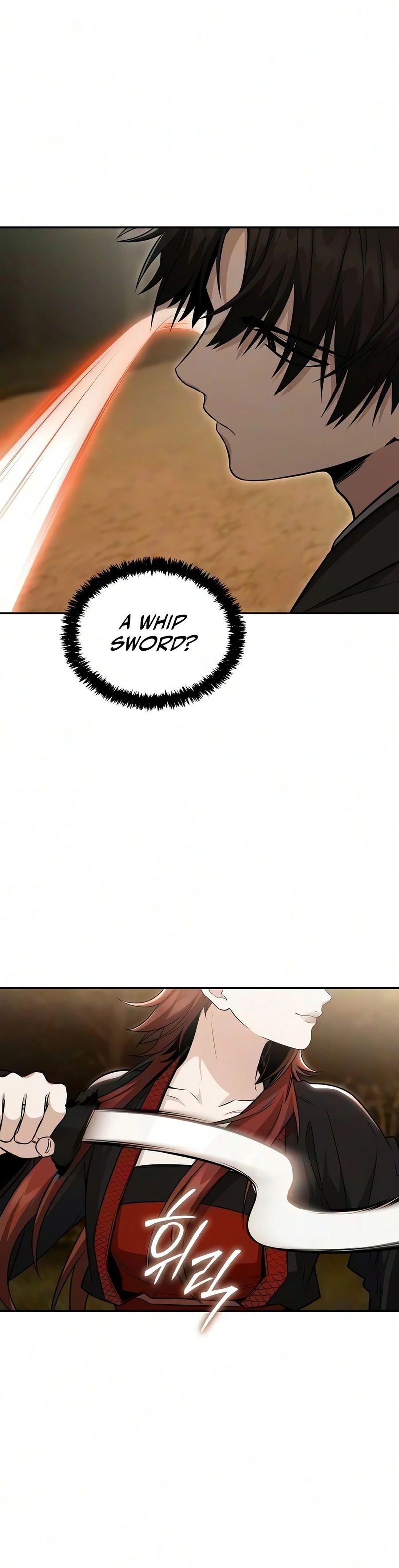 Mount Hua Sect’s Genius Phantom Swordsman - Chapter 71 Page 7