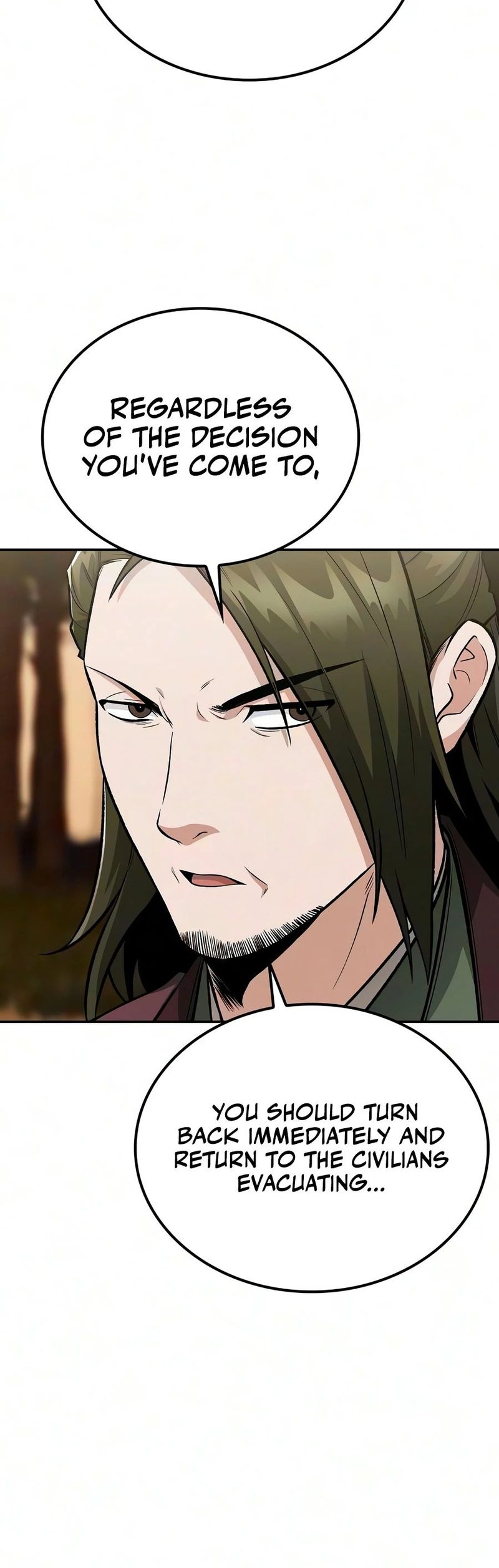 Mount Hua Sect’s Genius Phantom Swordsman - Chapter 72 Page 11