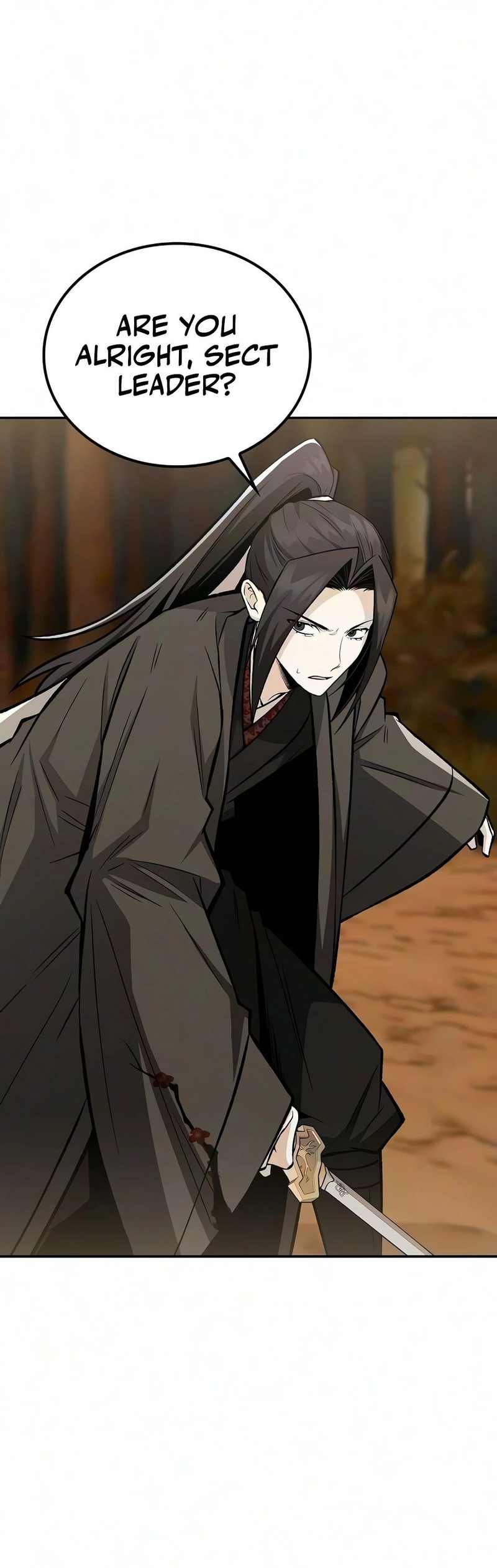Mount Hua Sect’s Genius Phantom Swordsman - Chapter 72 Page 9