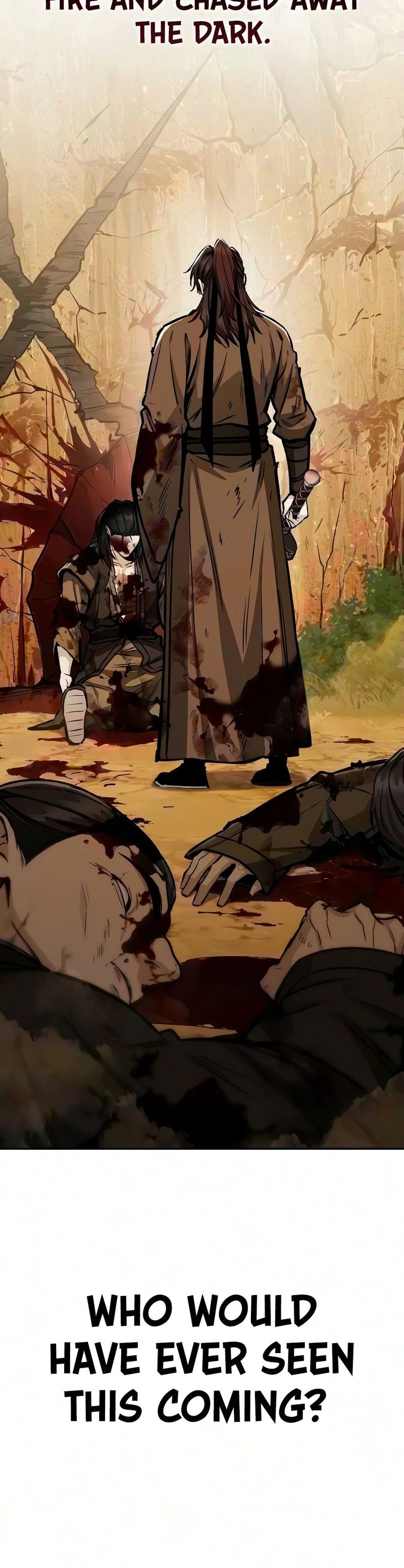Mount Hua Sect’s Genius Phantom Swordsman - Chapter 73 Page 15
