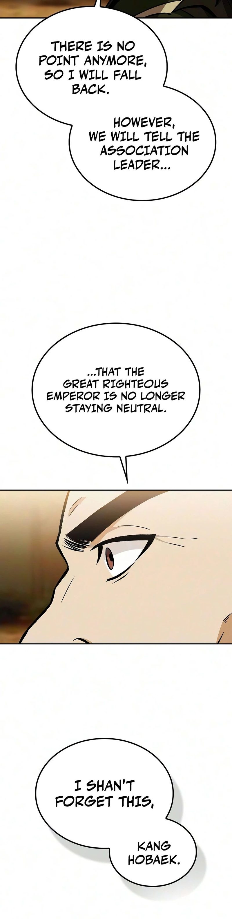 Mount Hua Sect’s Genius Phantom Swordsman - Chapter 73 Page 17