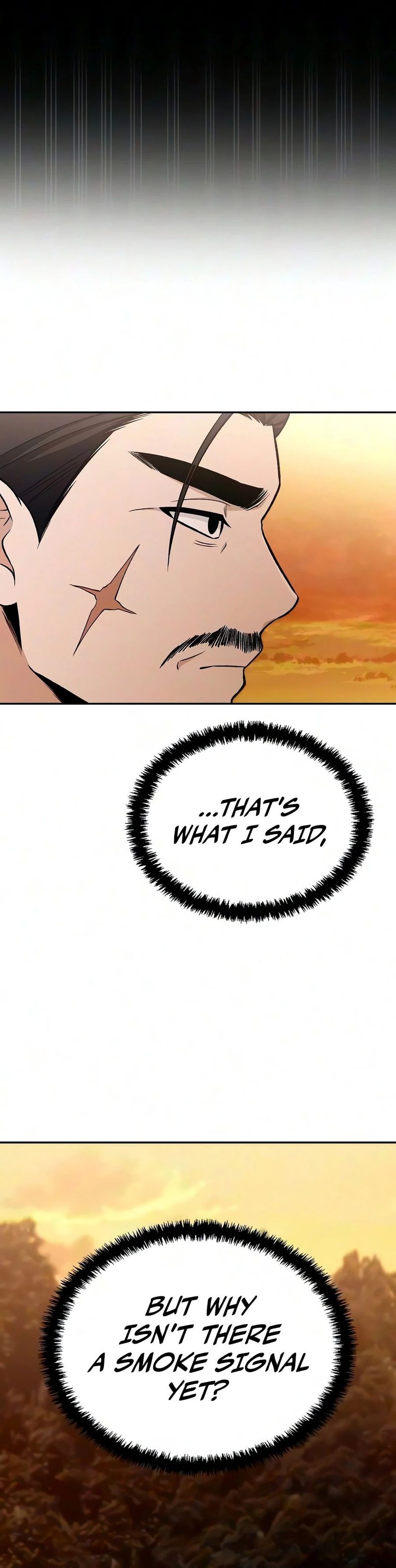 Mount Hua Sect’s Genius Phantom Swordsman - Chapter 73 Page 3