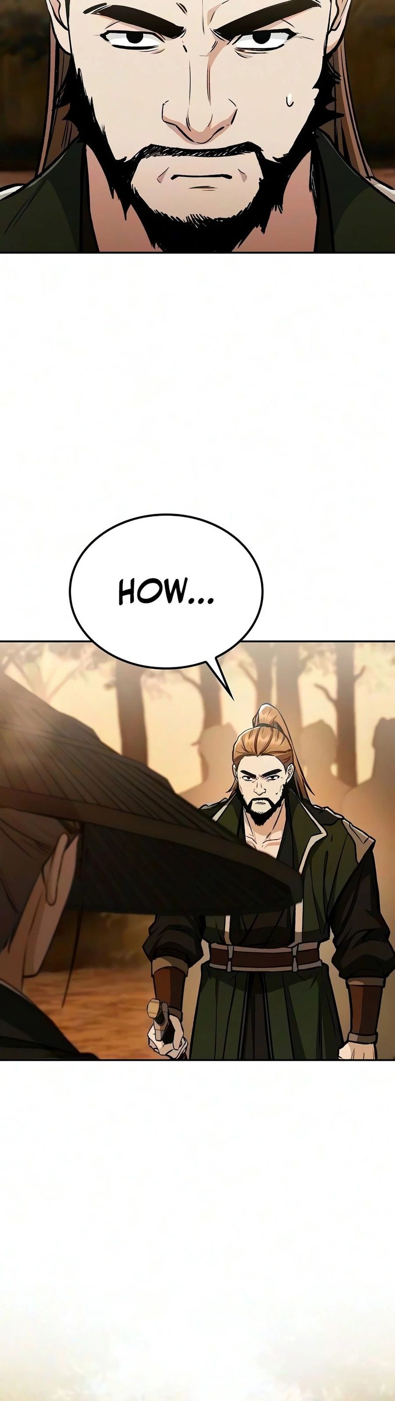 Mount Hua Sect’s Genius Phantom Swordsman - Chapter 73 Page 5