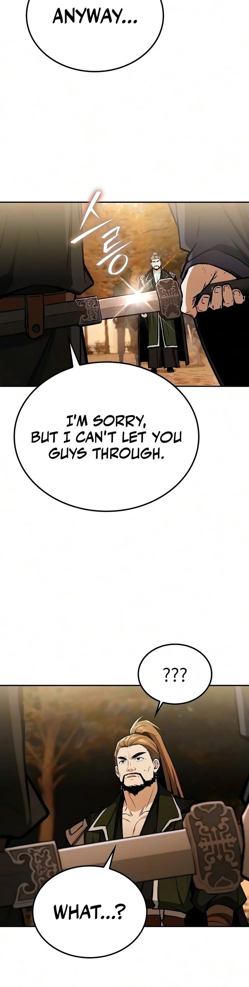 Mount Hua Sect’s Genius Phantom Swordsman - Chapter 73 Page 7