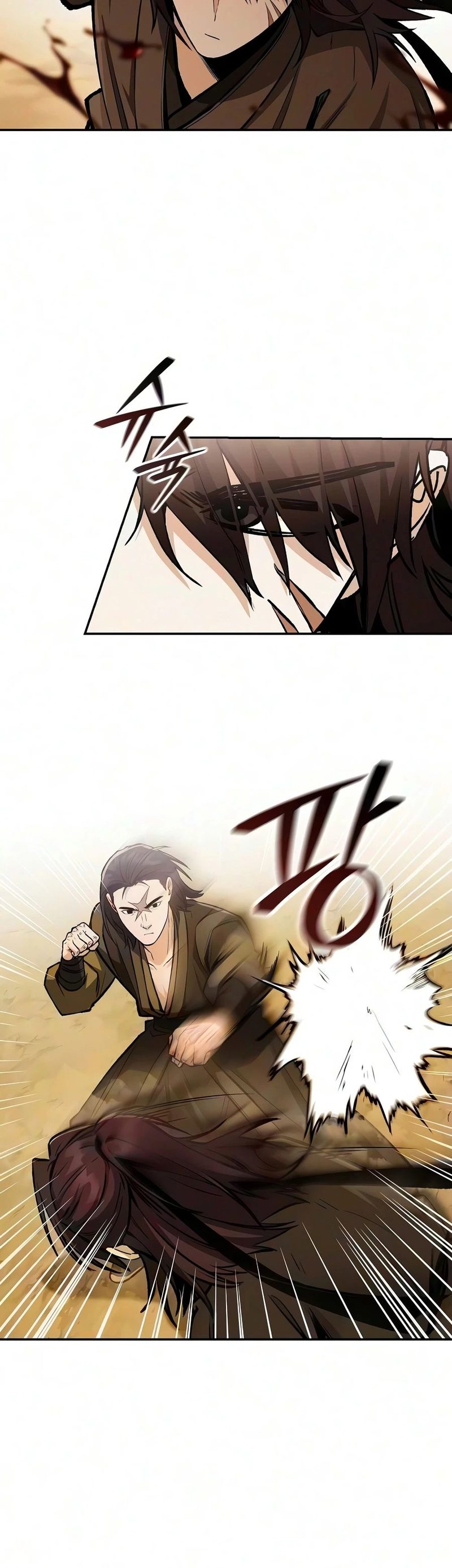 Mount Hua Sect’s Genius Phantom Swordsman - Chapter 73 Page 9