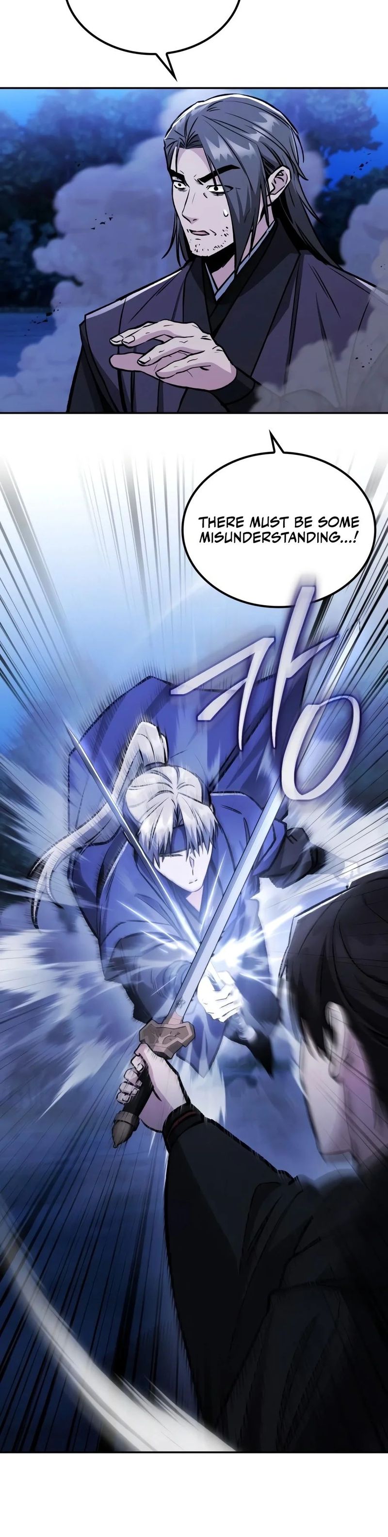 Mount Hua Sect’s Genius Phantom Swordsman - Chapter 82 Page 17