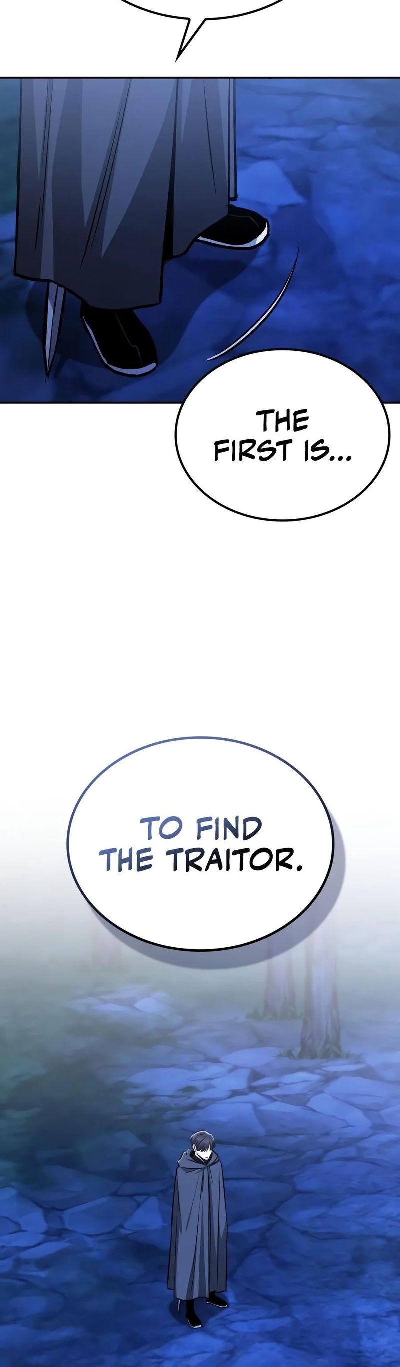 Mount Hua Sect’s Genius Phantom Swordsman - Chapter 82 Page 5