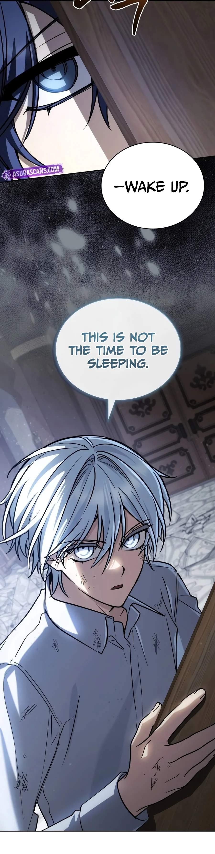 Genius Prismatic Mage - Chapter 100 Page 6