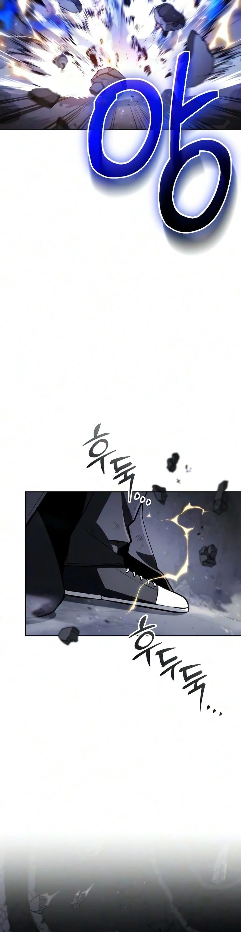 Genius Prismatic Mage - Chapter 84 Page 11