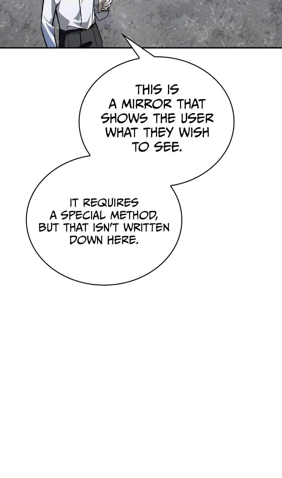 Genius Prismatic Mage - Chapter 94 Page 17