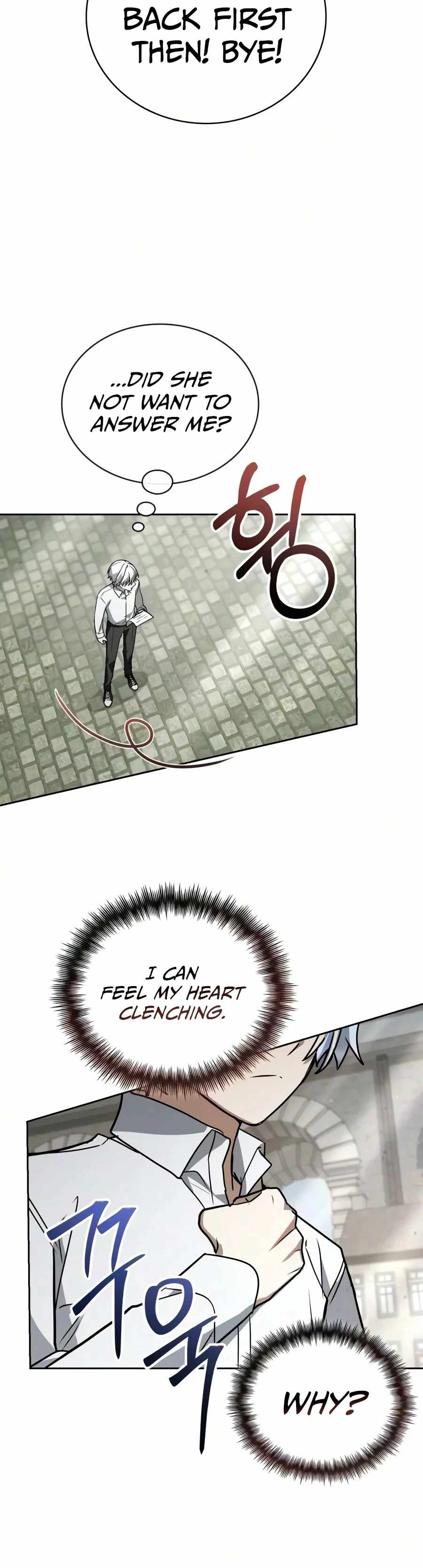 Genius Prismatic Mage - Chapter 96 Page 15