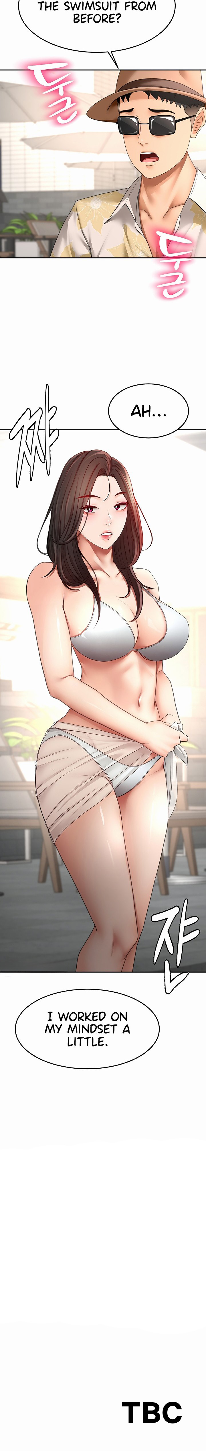 Rooftop Sex King - Chapter 85 Page 16