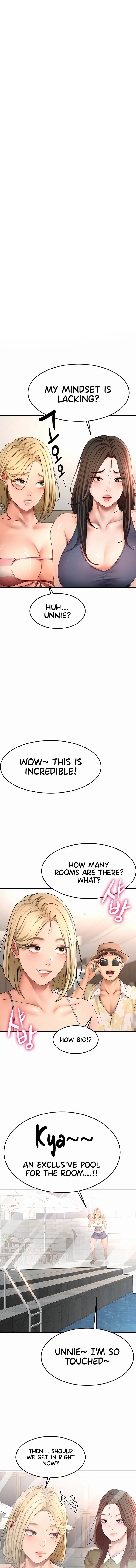 Rooftop Sex King - Chapter 86 Page 1