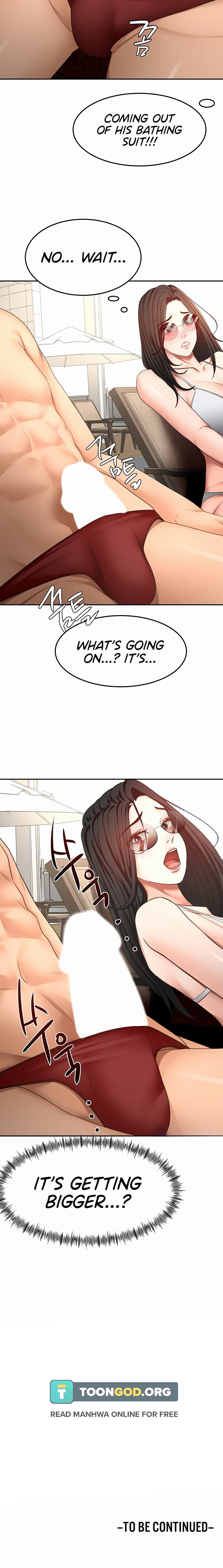 Rooftop Sex King - Chapter 86 Page 16