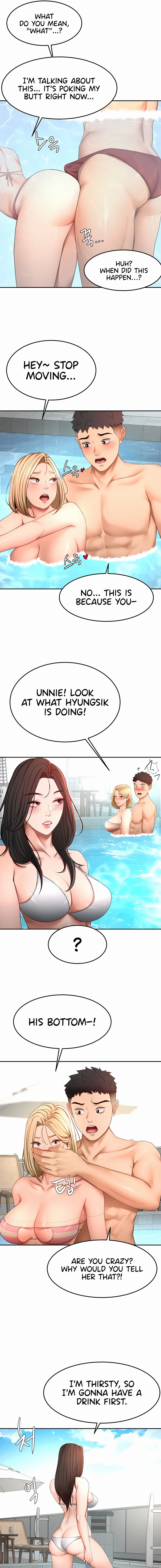 Rooftop Sex King - Chapter 86 Page 7