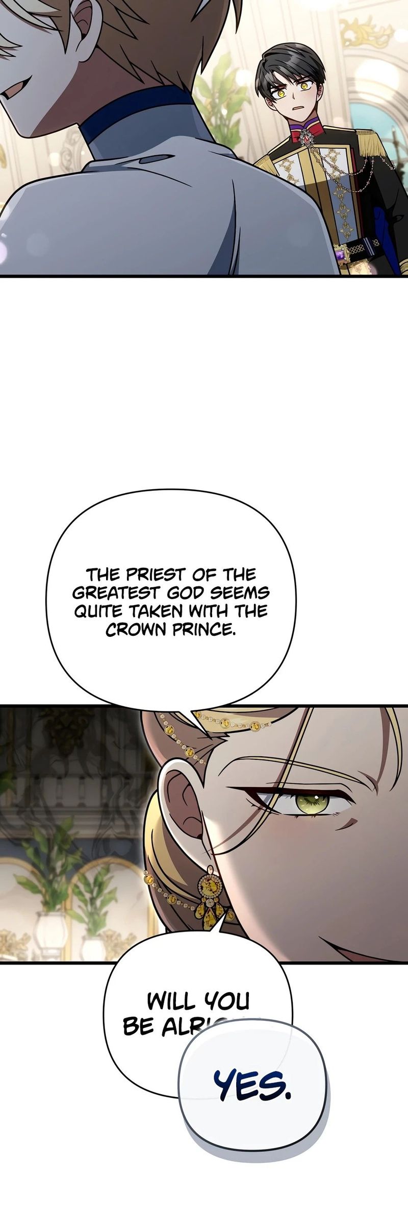 I’m Going to Destroy this Country - Chapter 77 Page 13