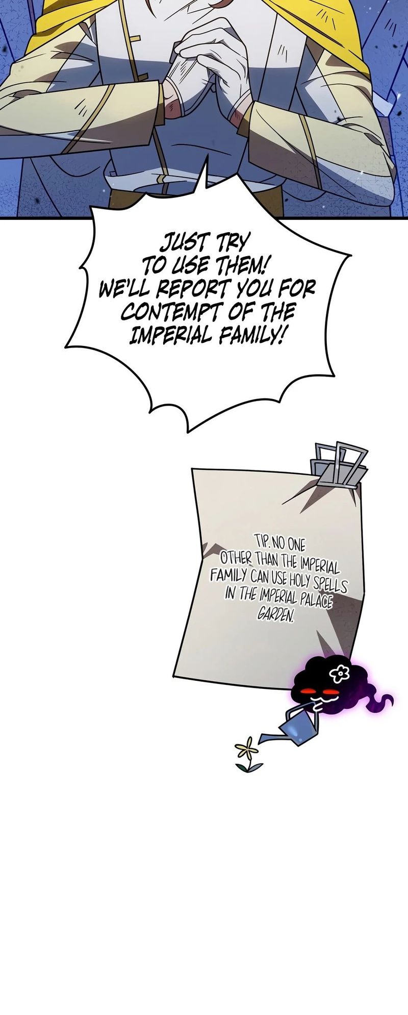 I’m Going to Destroy this Country - Chapter 77 Page 15