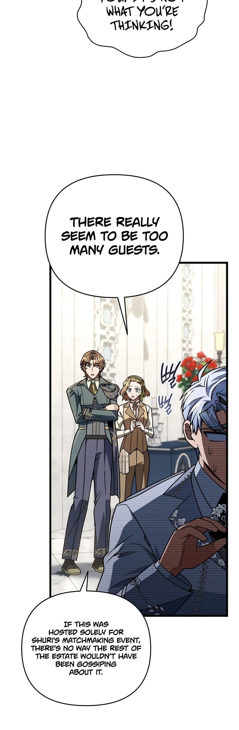 I’m Going to Destroy this Country - Chapter 78 Page 11